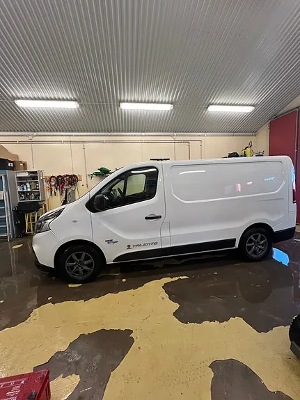Fiat Talento 2018 photo 4