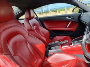 Audi Tt 2006 photo 3