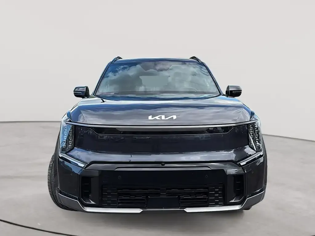 Kia Ev9 2025 photo 2
