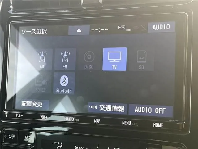 Toyota Prius 2019 photo 5