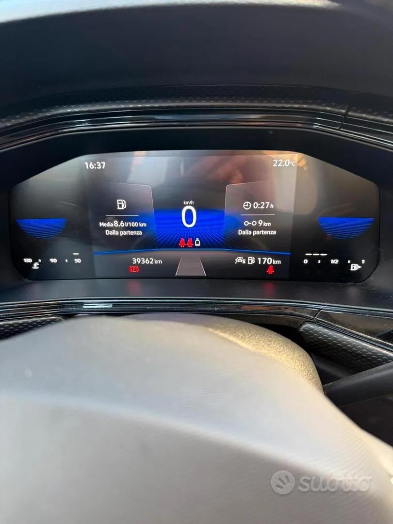 Volkswagen T-Cross 2023 photo 3