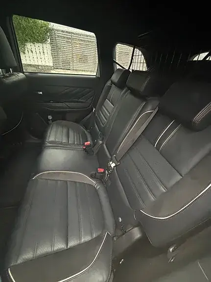 Mitsubishi Outlander 2018 photo 5