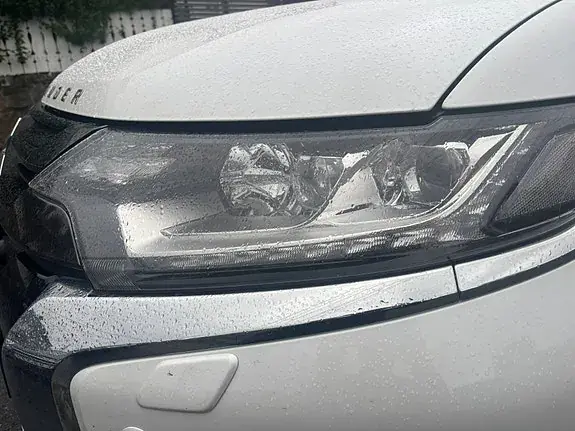 Mitsubishi Outlander 2018 photo 3