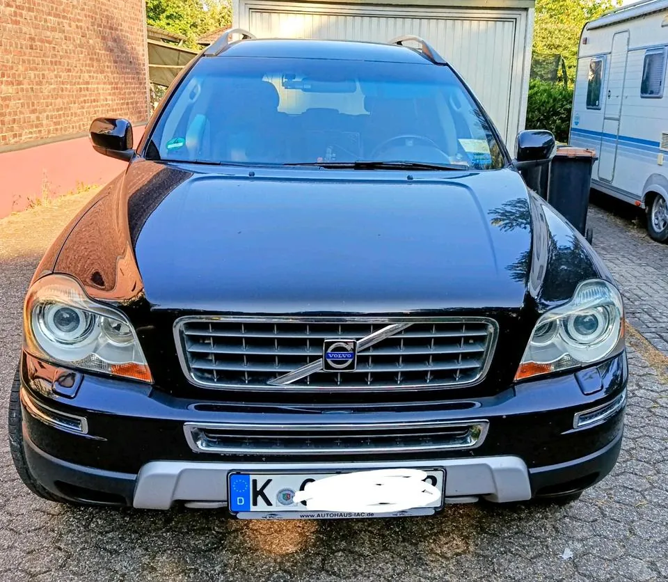 Volvo Xc 90