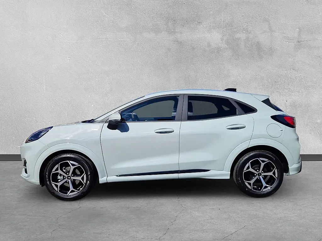 Ford Puma 2025 photo 3