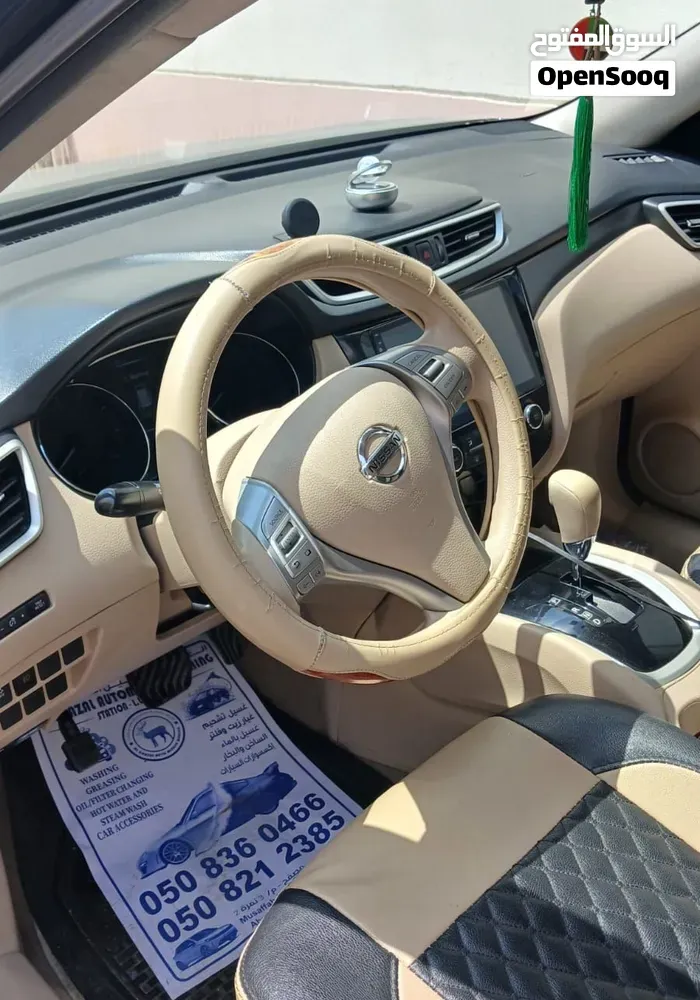 Nissan X-Trail 2016 photo 4
