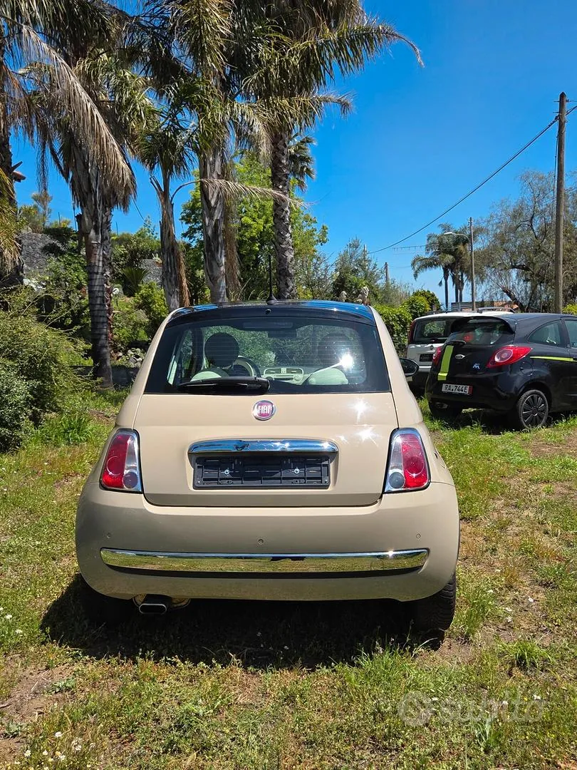 Fiat 500 2014 photo 5