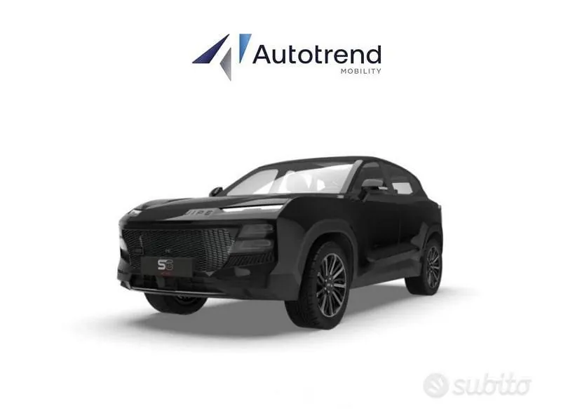 Sportequipe Sportequipe 6 Gt