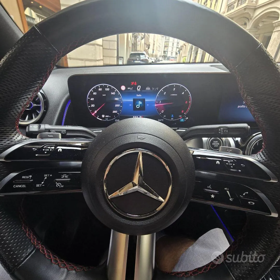 Mercedes-Benz Glb 2024 photo 5