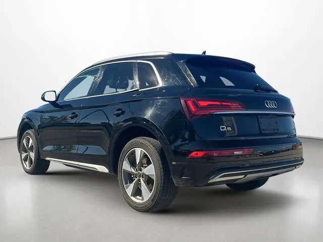 Audi Q5 2024 photo 5
