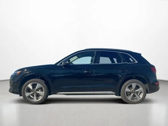 Audi Q5 2024 photo 3