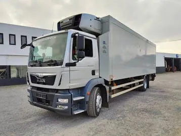 MAN Tgm 18.290