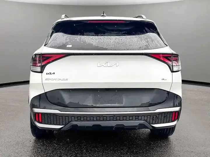 Kia Sportage 2023 photo 5