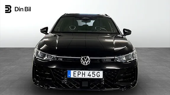Volkswagen Passat 2025 photo 5