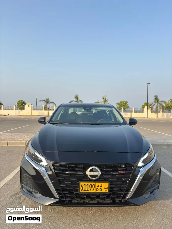 Nissan Altima