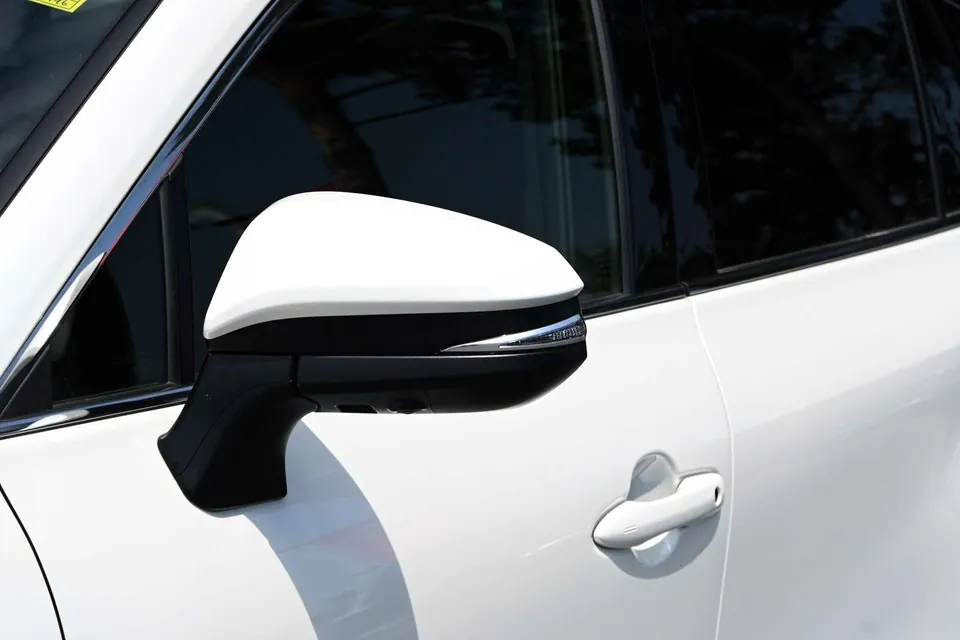 Toyota Venza 2022 photo 3