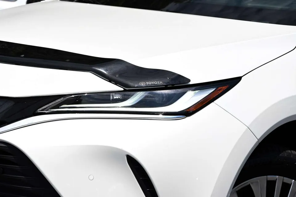 Toyota Venza 2022 photo 2