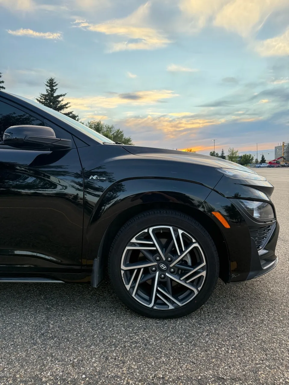 Hyundai Kona 2022 photo 3