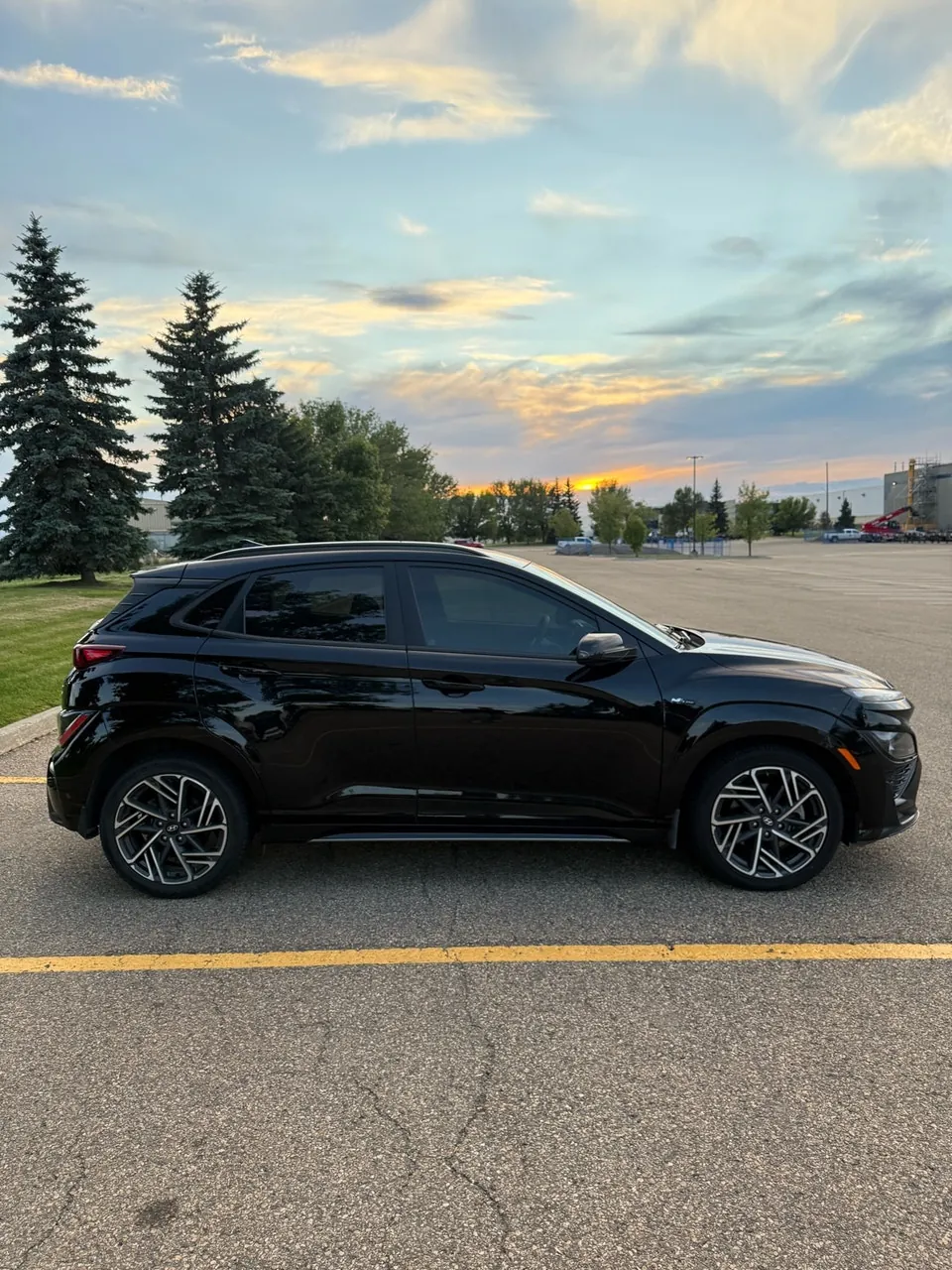 Hyundai Kona 2022 photo 4