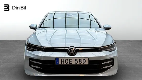 Volkswagen Golf I 2025 photo 4