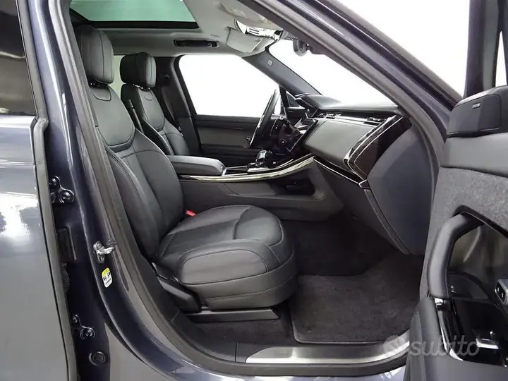 Land Rover Range Rover Sport 2024 photo 3