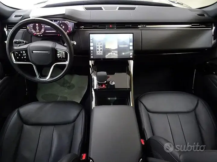 Land Rover Range Rover Sport 2024 photo 4