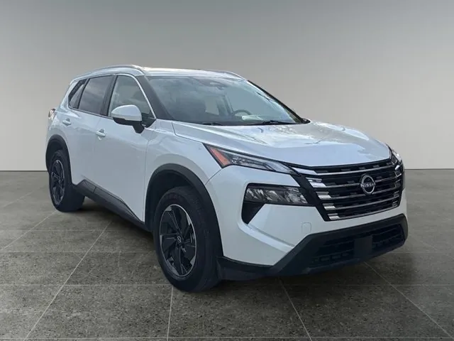 Nissan Rogue 2025 photo 4