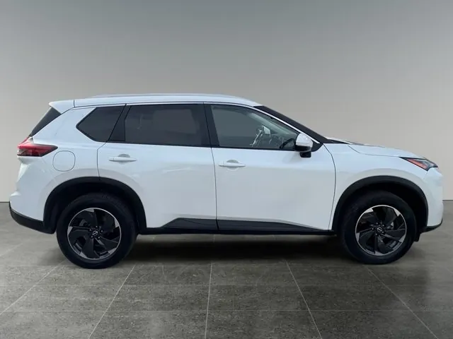 Nissan Rogue 2025 photo 5