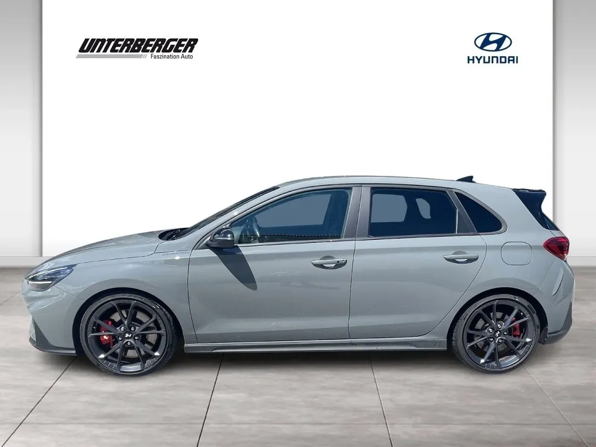 Hyundai I30 2022 photo 3