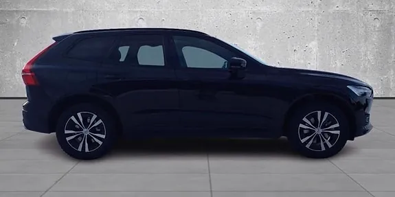 Volvo Xc60 2021 photo 4