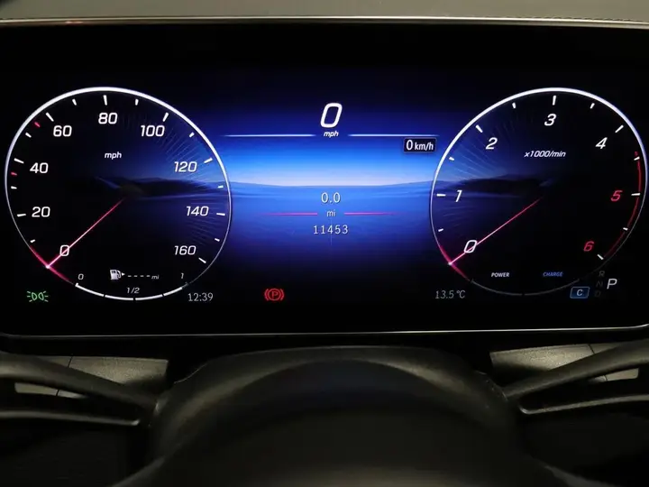 Mercedes-Benz Glc 2026 photo 4