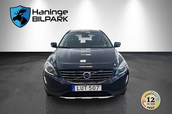 Volvo Xc60 2015 photo 5