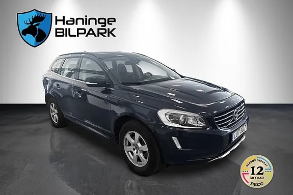Volvo Xc60 2015 photo 3