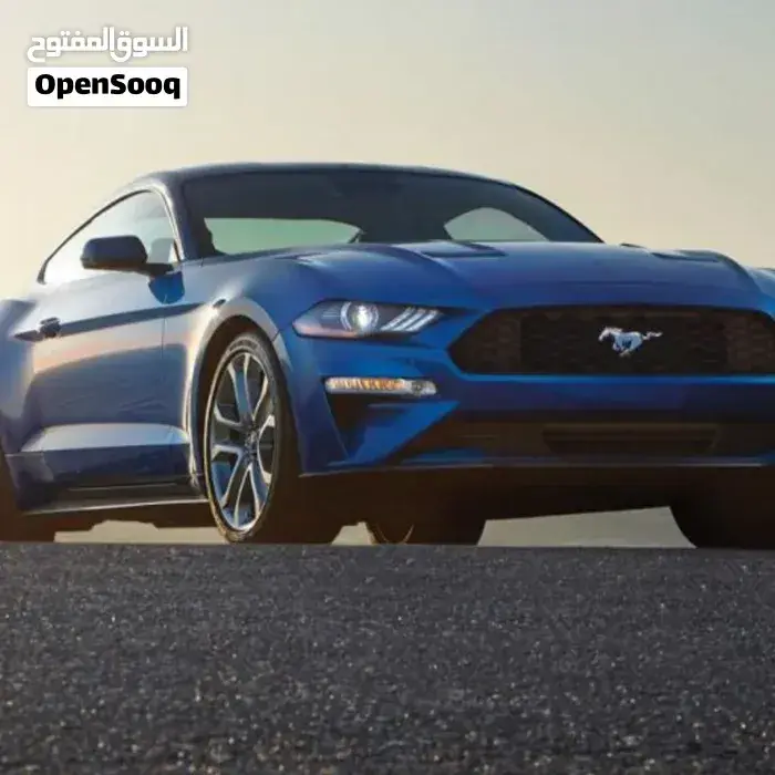 Ford Mustang 2016 photo 4