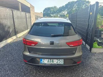Seat Leon 2018 photo 3