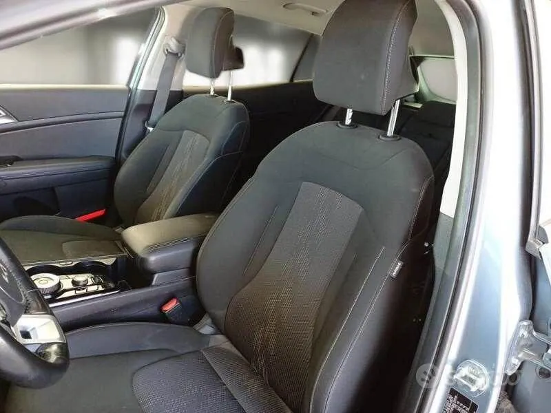 Kia Sportage 2022 photo 4
