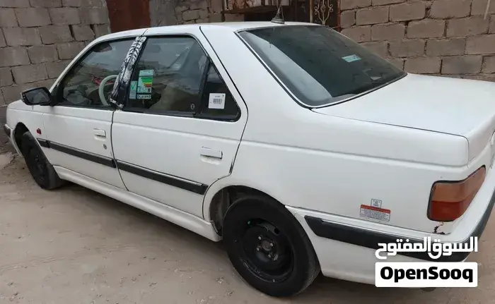Peugeot Other 2014 photo 2