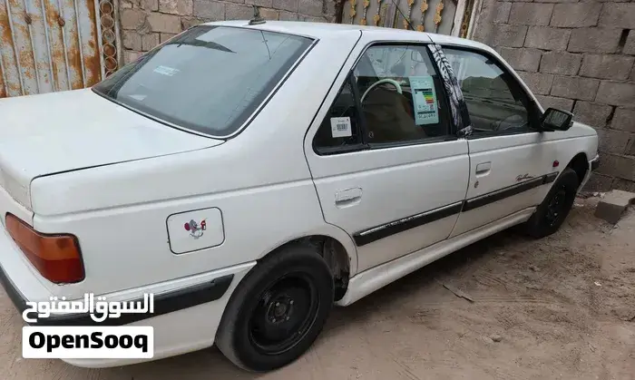 Peugeot Other