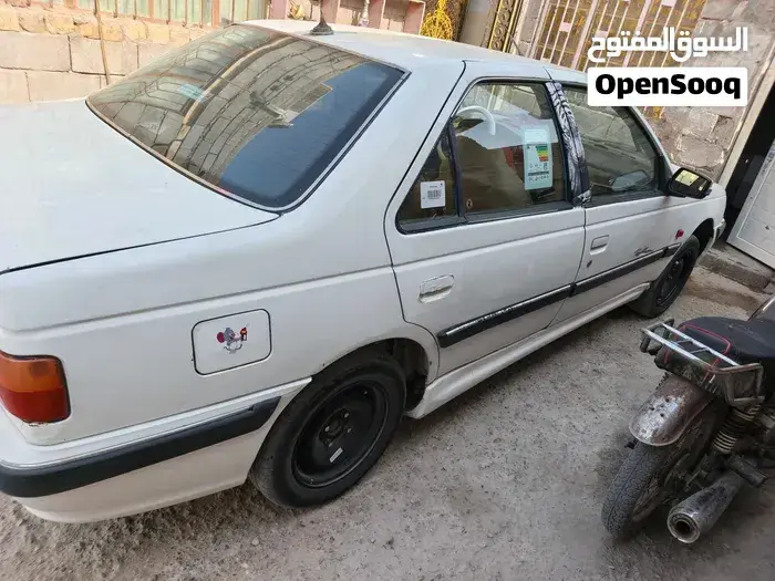 Peugeot Other 2014 photo 3