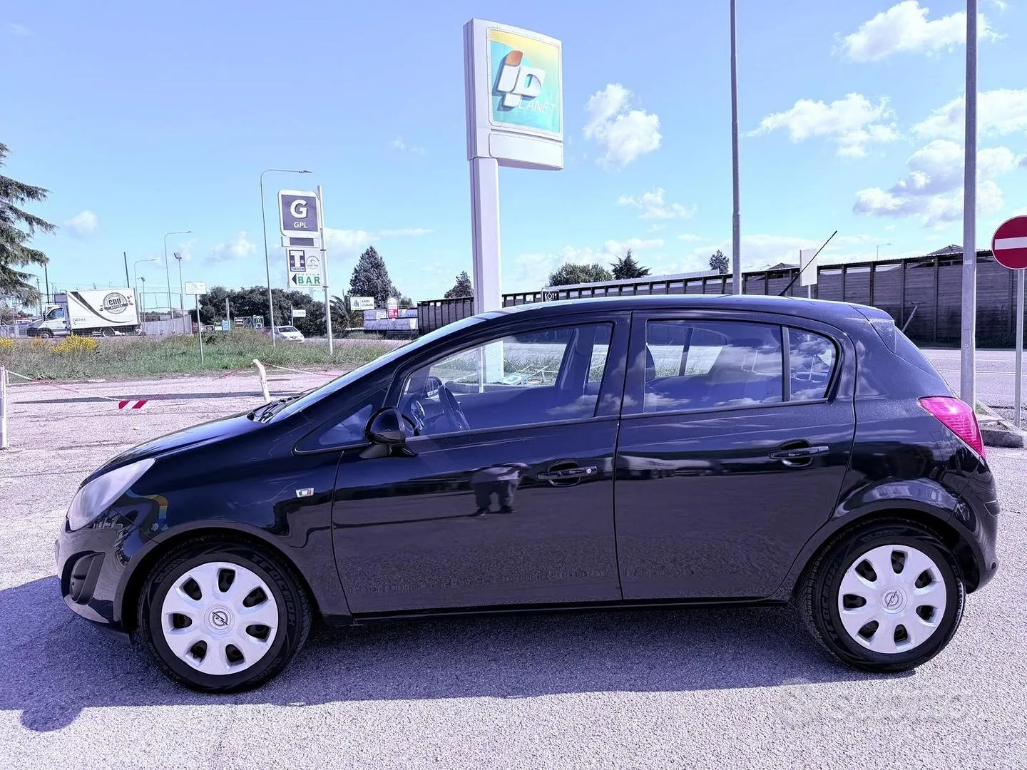 Opel Corsa 2015 photo 5