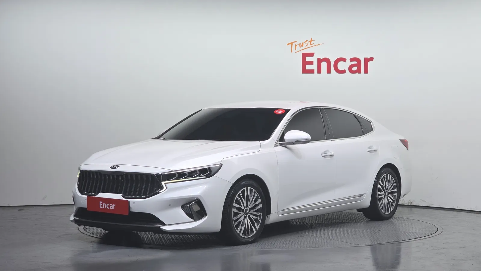 Kia K7 Premier