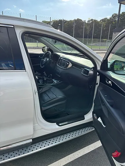 Kia Sorento 2016 photo 5