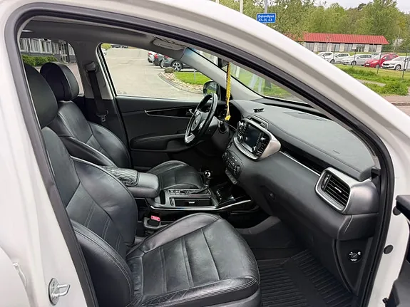 Kia Sorento 2016 photo 2