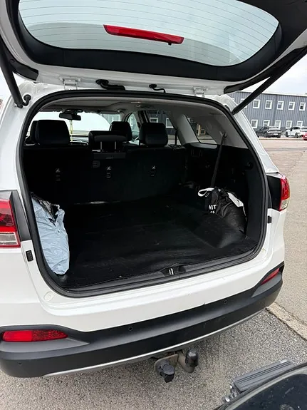 Kia Sorento 2016 photo 3