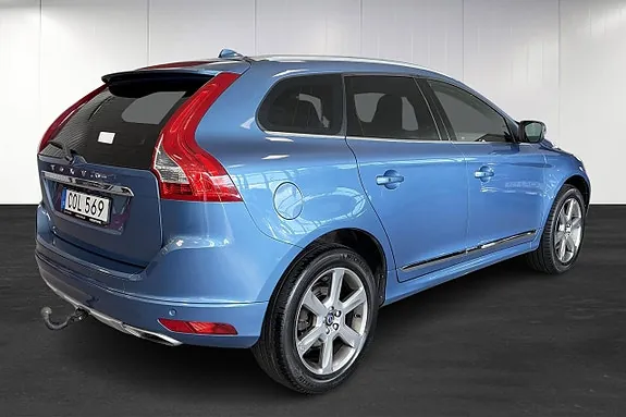 Volvo Xc60 2015 photo 4