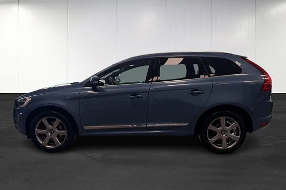 Volvo Xc60 2015 photo 2