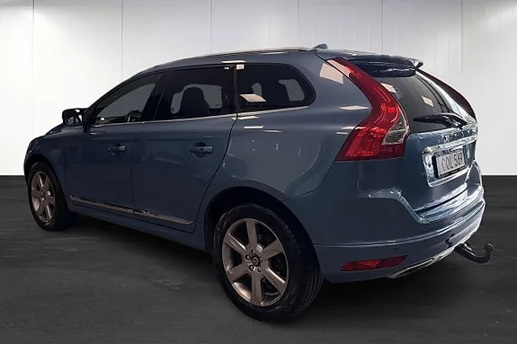 Volvo Xc60 2015 photo 3