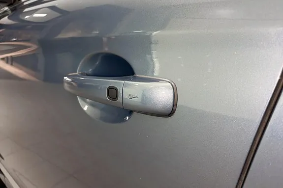 Volvo Xc60 2015 photo 5