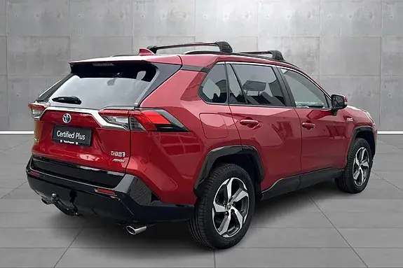 Toyota Rav4 2020 photo 5