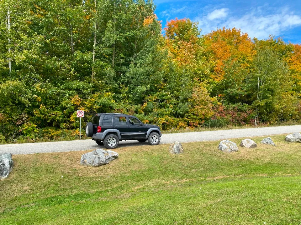 Jeep Liberty